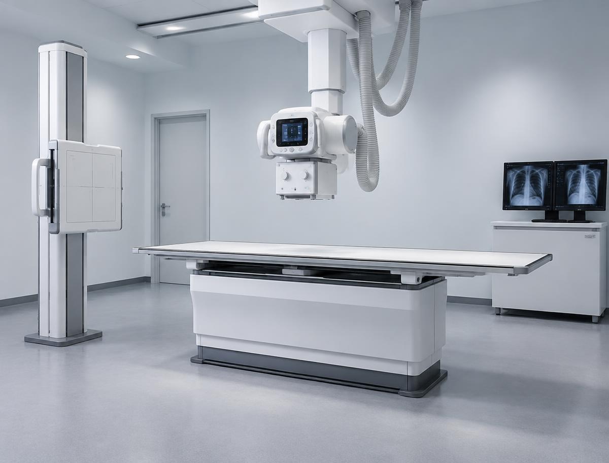 Diagnostic Equipment