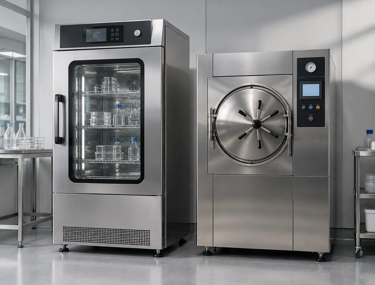 Laboratory Equipment