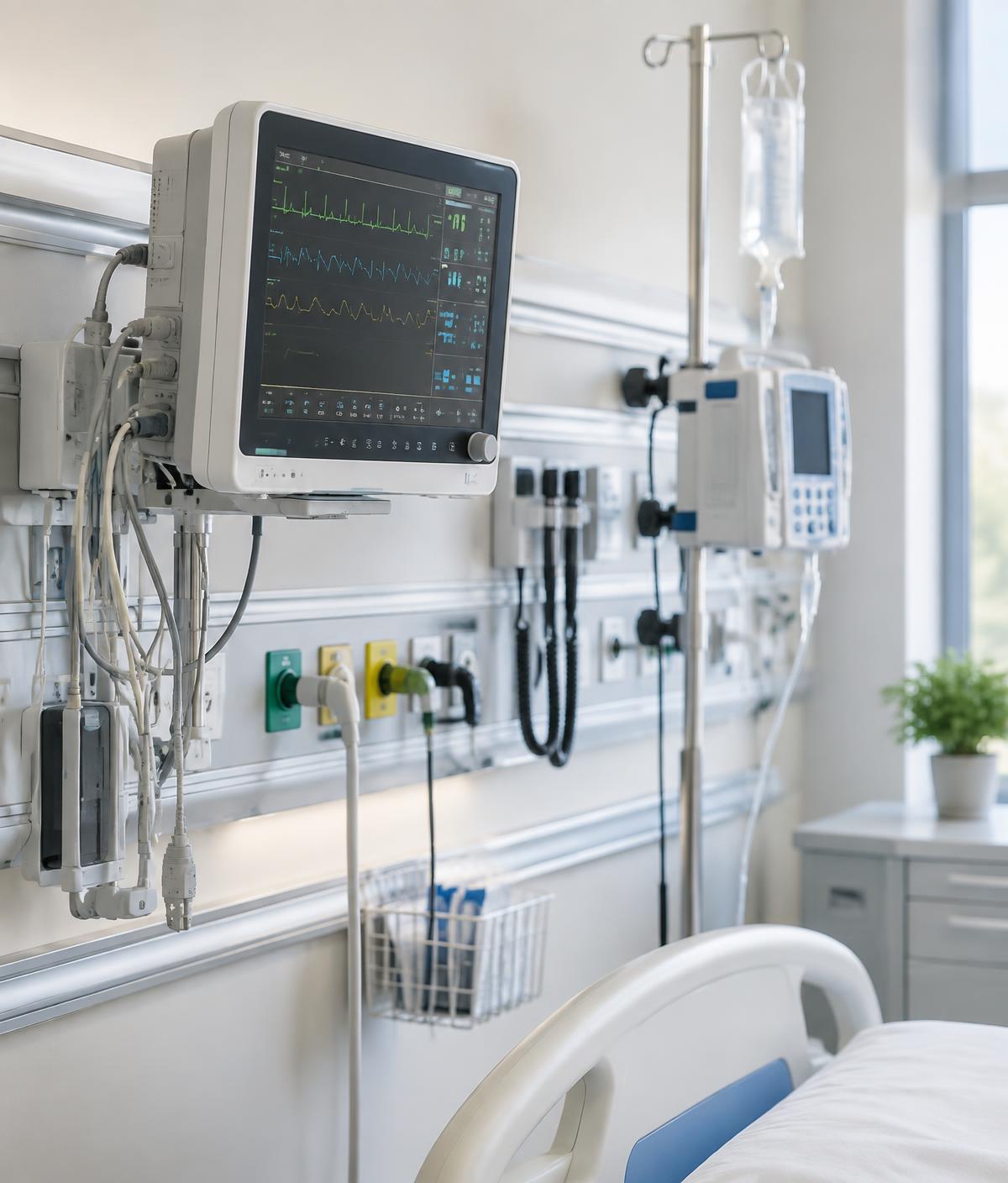 Medical Equipment
