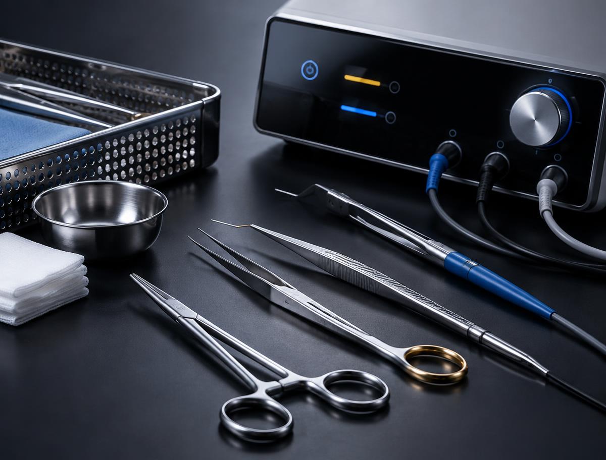 Surgical Systems